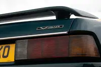 1995 Aston Martin Virage Volante 5.3-Litre 'Cosmetic Wide-Bo-Sold