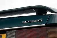 1995 Aston Martin Virage Volante 5.3-Litre 'Cosmetic Wide-Bo-Sold