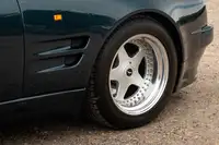 1995 Aston Martin Virage Volante 5.3-Litre 'Cosmetic Wide-Bo-Sold