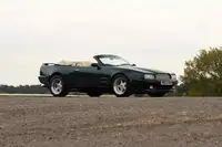 1995 Aston Martin Virage Volante 5.3-Litre 'Cosmetic Wide-Bo-Sold