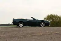 1995 Aston Martin Virage Volante 5.3-Litre 'Cosmetic Wide-Bo-Sold