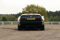 1995 Aston Martin Virage Volante 5.3-Litre 'Cosmetic Wide-Bo-Sold