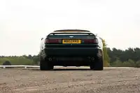 1995 Aston Martin Virage Volante 5.3-Litre 'Cosmetic Wide-Bo-Sold