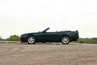 1995 Aston Martin Virage Volante 5.3-Litre 'Cosmetic Wide-Bo-Sold