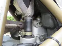 1997 Ducati 916 Senna II 916cc-Sold