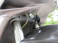 1997 Ducati 916 Senna II 916cc-Sold