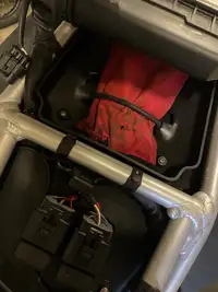 1997 Ducati 916 Senna II 916cc-Sold