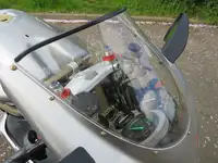 1997 Ducati 916 Senna II 916cc-Sold