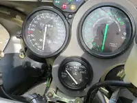 1997 Ducati 916 Senna II 916cc-Sold