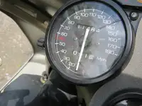 1997 Ducati 916 Senna II 916cc-Sold