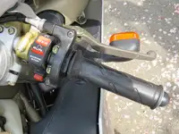 1997 Ducati 916 Senna II 916cc-Sold