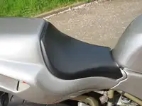 1997 Ducati 916 Senna II 916cc-Sold