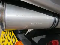 1997 Ducati 916 Senna II 916cc-Sold