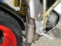 1997 Ducati 916 Senna II 916cc-Sold