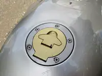 1997 Ducati 916 Senna II 916cc-Sold