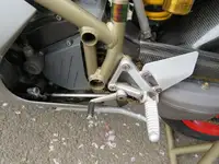 1997 Ducati 916 Senna II 916cc-Sold