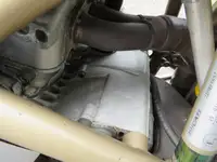 1997 Ducati 916 Senna II 916cc-Sold