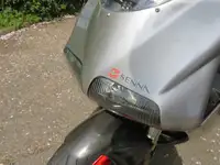 1997 Ducati 916 Senna II 916cc-Sold