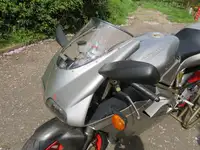 1997 Ducati 916 Senna II 916cc-Sold