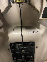 1997 Ducati 916 Senna II 916cc-Sold