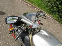 1997 Ducati 916 Senna II 916cc-Sold