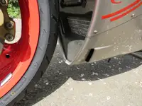 1997 Ducati 916 Senna II 916cc-Sold