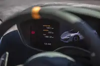 2019 McLaren 600 LT *-For Sale