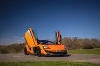 2019 McLaren 600 LT *-For Sale