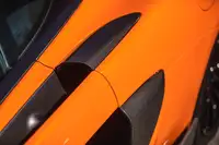 2019 McLaren 600 LT *-For Sale