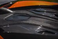 2019 McLaren 600 LT *-For Sale