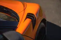 2019 McLaren 600 LT *-For Sale