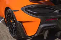 2019 McLaren 600 LT *-For Sale