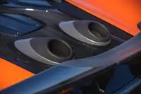 2019 McLaren 600 LT *-For Sale