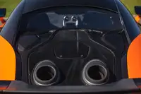 2019 McLaren 600 LT *-For Sale