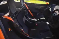 2019 McLaren 600 LT *-For Sale