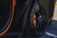 2019 McLaren 600 LT *-For Sale