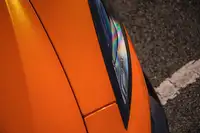 2019 McLaren 600 LT *-For Sale