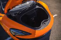 2019 McLaren 600 LT *-For Sale