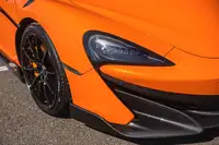 2019 McLaren 600 LT *-For Sale