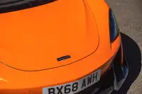 2019 McLaren 600 LT *-For Sale