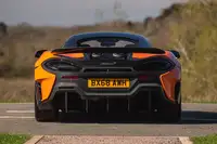 2019 McLaren 600 LT *-For Sale