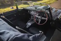 1962 Jaguar E-Type Series I Roadster 4.2-Litre Eagle-For Sale