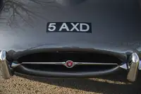 1962 Jaguar E-Type Series I Roadster 4.2-Litre Eagle-For Sale
