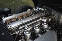 1962 Jaguar E-Type Series I Roadster 4.2-Litre Eagle-For Sale