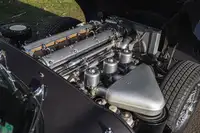 1962 Jaguar E-Type Series I Roadster 4.2-Litre Eagle-For Sale