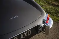 1962 Jaguar E-Type Series I Roadster 4.2-Litre Eagle-For Sale