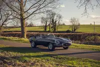 1962 Jaguar E-Type Series I Roadster 4.2-Litre Eagle-For Sale