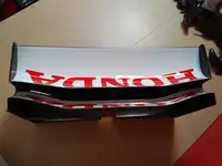 BAR Honda Formula 1 Wing-For Sale
