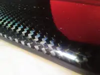 BAR Honda Formula 1 Wing-For Sale