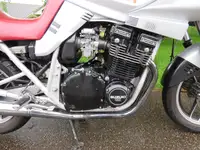 1983 Suzuki GSX1100SD Katana 1074cc-Sold